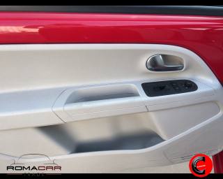 VOLKSWAGEN up! usata 11