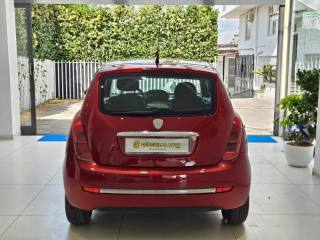 LANCIA Ypsilon usata, con Climatizzatore