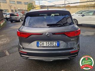 RENAULT Koleos usata, con Autoradio