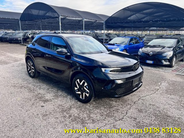 OPEL Mokka usata, con Airbag