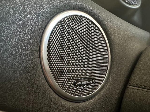 LAND ROVER Range Rover Evoque usata, con Sound system