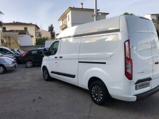 FORD Transit Custom usata, con Chiusura centralizzata