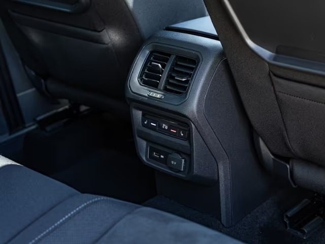 VOLKSWAGEN Tiguan usata, con Vetri oscurati