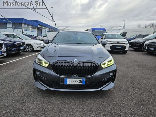 BMW 116 usata, con Airbag