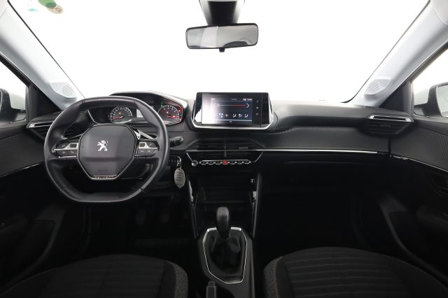 PEUGEOT 208 usata 4
