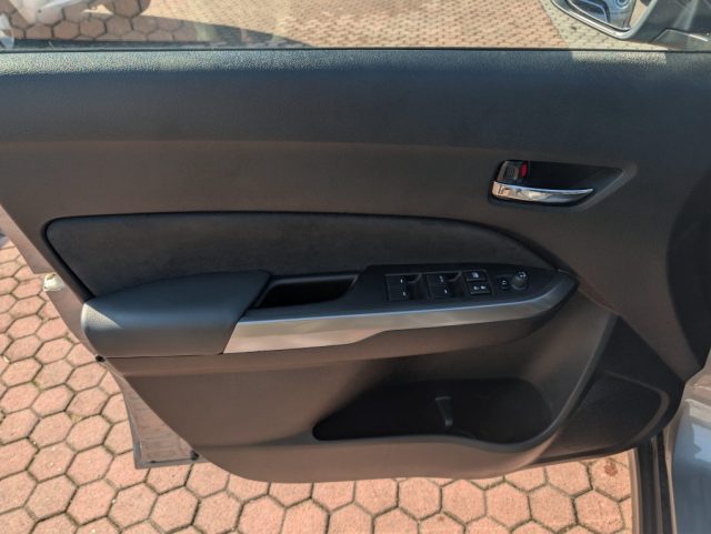 SUZUKI Vitara usata, con Sistema di navigazione