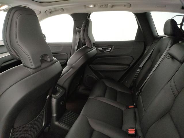 VOLVO XC60 usata, con Portellone posteriore elettrico