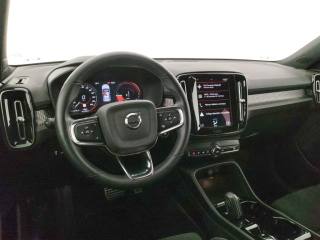 VOLVO XC40 usata, con Touch screen