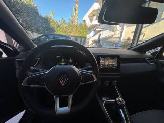 RENAULT Clio usata, con Cruise Control