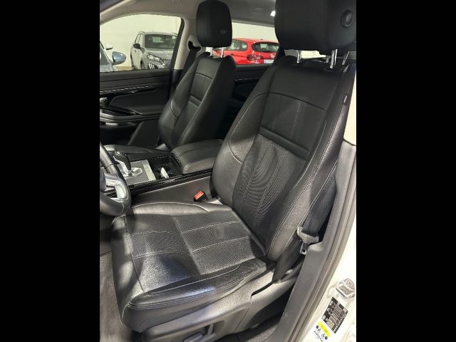 LAND ROVER Range Rover Evoque usata, con Climatizzatore
