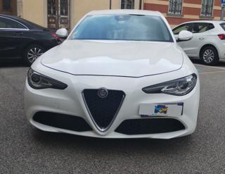 ALFA ROMEO Giulia usata, con Airbag laterali