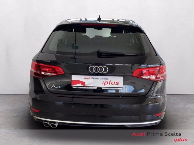 AUDI A3 usata, con Airbag Passeggero