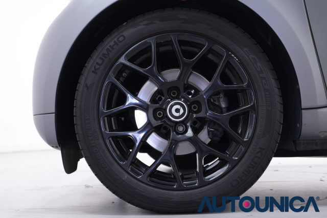 SMART ForTwo usata, con ESP