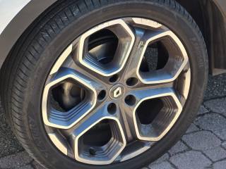 RENAULT Kadjar usata, con Fendinebbia