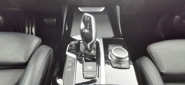 BMW X3 usata, con Sistema di chiamata d