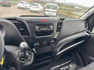IVECO Daily usata 12
