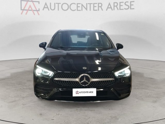 MERCEDES-BENZ CLA 180 usata, con Cruise Control