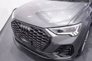 AUDI Q3 usata 35
