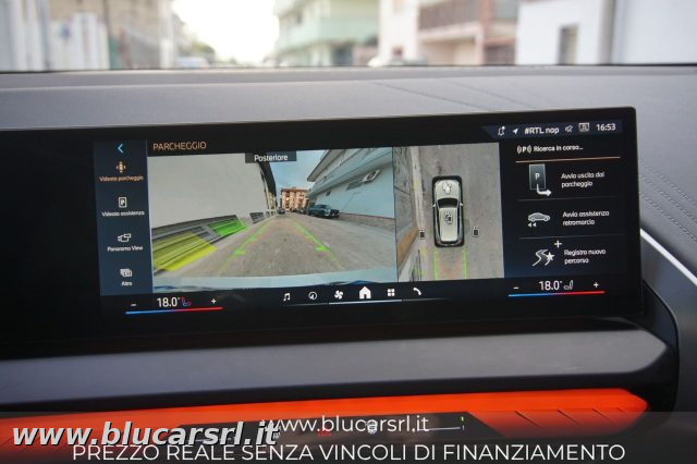 BMW X3 usata 14