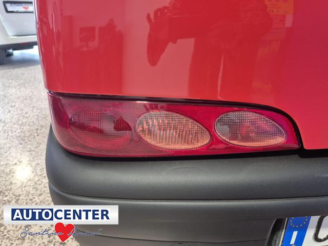 FIAT Seicento usata 14