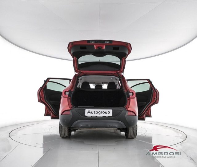 RENAULT Kadjar usata 6