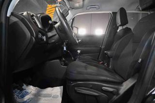 JEEP Renegade usata, con Cruise Control