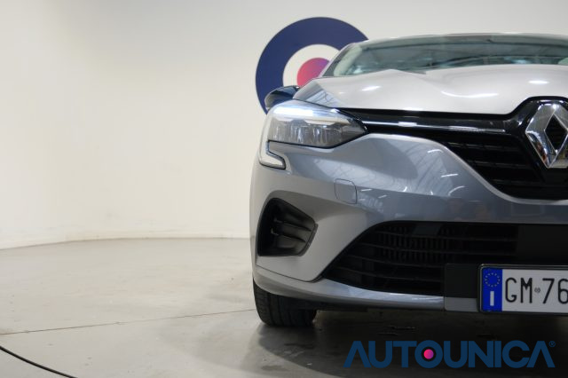 RENAULT Clio usata 42