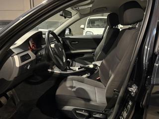 BMW 316 usata, con Cerchi in lega