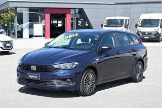 FIAT Tipo 1.6 Mjt S&S SW City Life