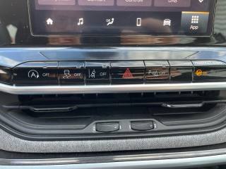 JEEP Compass usata, con ESP