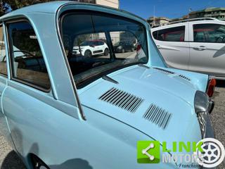 AUTOBIANCHI Bianchina usata 15