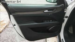 ALFA ROMEO Stelvio usata, con Airbag Passeggero