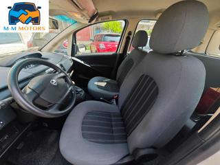 LANCIA MUSA usata, con Specchietti laterali elettrici
