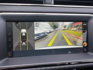 LAND ROVER Range Rover Evoque usata, con Climatizzatore