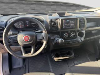 FIAT Ducato usata 9