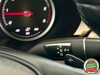MERCEDES-BENZ C 220 usata, con Regolazione elettrica sedili
