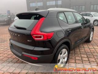 VOLVO XC40 usata, con Cerchi in lega