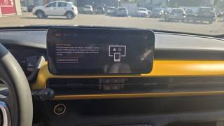 JEEP Avenger usata, con Luci diurne LED