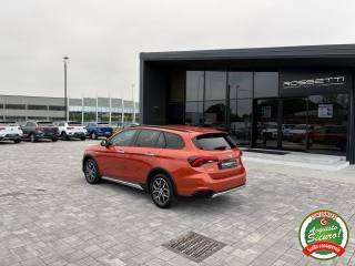 FIAT Tipo usata, con Controllo trazione