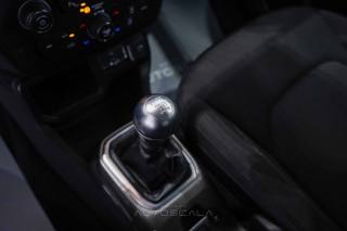 JEEP Renegade usata, con Touch screen