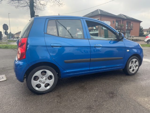 KIA Picanto usata, con Airbag