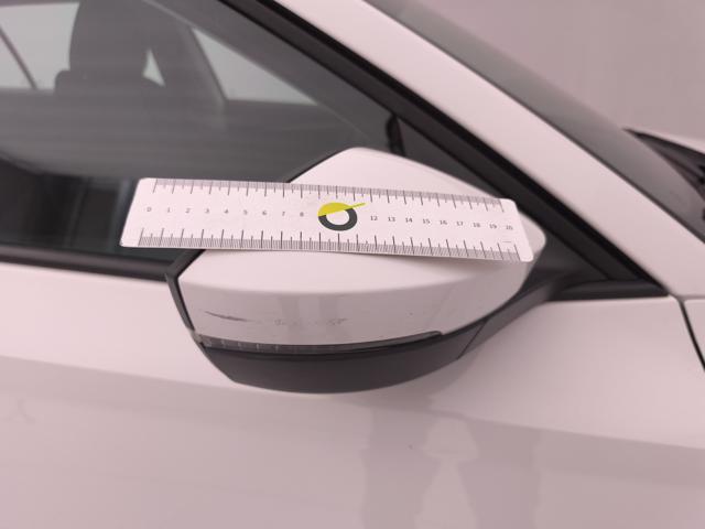 SKODA Octavia usata, con Supporto lombare