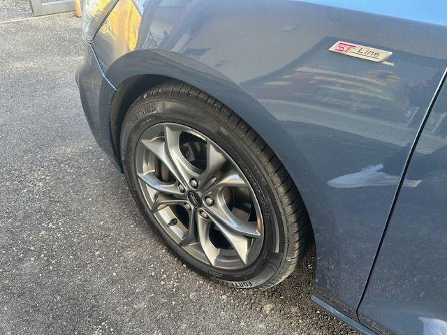 FORD Focus usata, con Airbag Passeggero