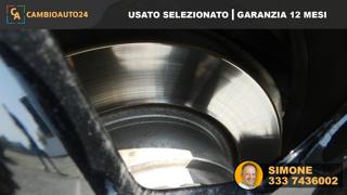 MINI Countryman usata 125