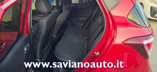 HYUNDAI i10 usata, con Autoradio