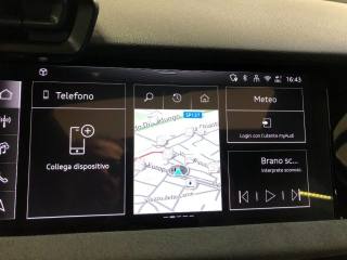AUDI RS3 usata, con Fari LED
