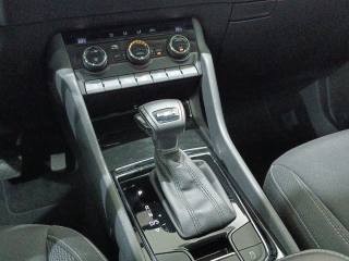 SKODA Karoq usata, con ESP