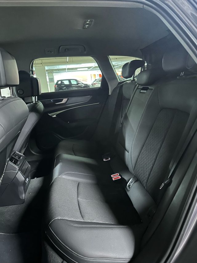 AUDI A6 allroad usata, con Controllo trazione