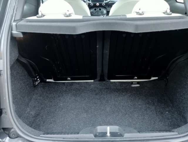 FIAT 500 usata, con Servosterzo