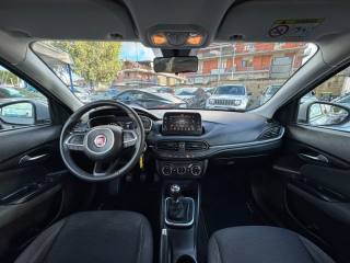 FIAT Tipo usata, con Fendinebbia
